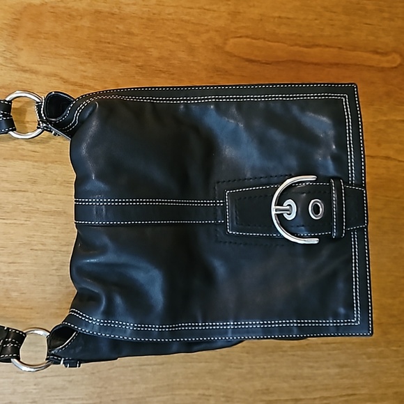 Coach crossbody - Picture 2 of 6